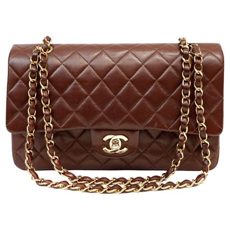 fake chanel lambskin bag|chanel classic lambskin bag.